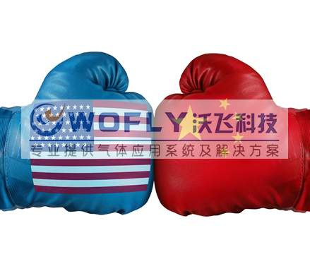 中美貿(mào)易戰(zhàn)下，中小企業(yè)如何突圍