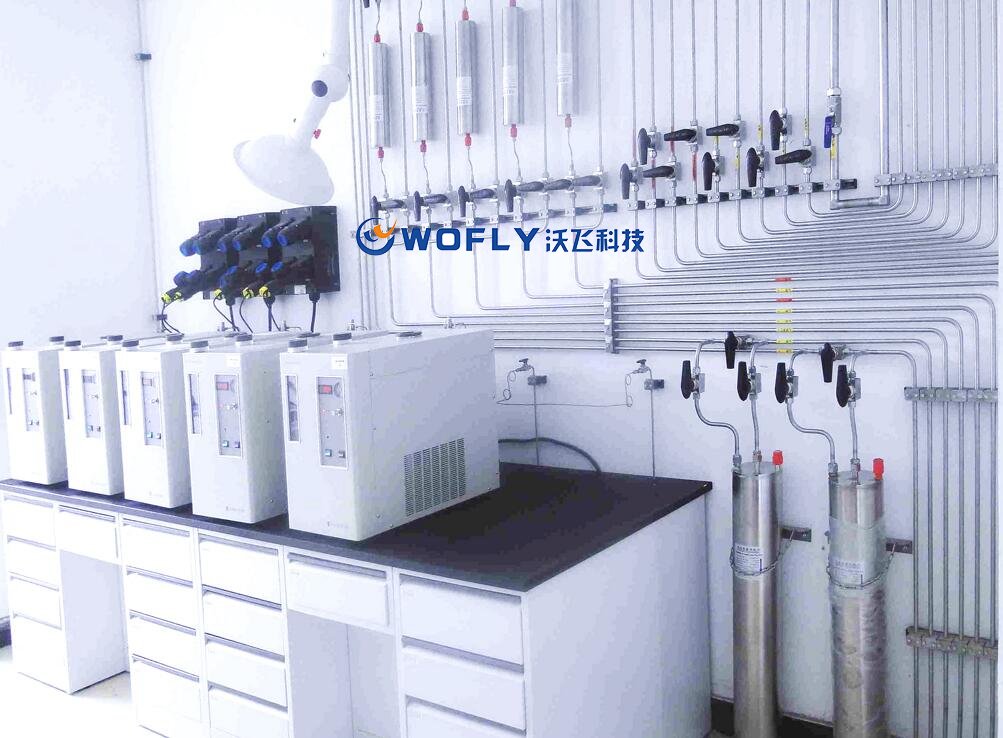 實驗室氣路系統(tǒng)