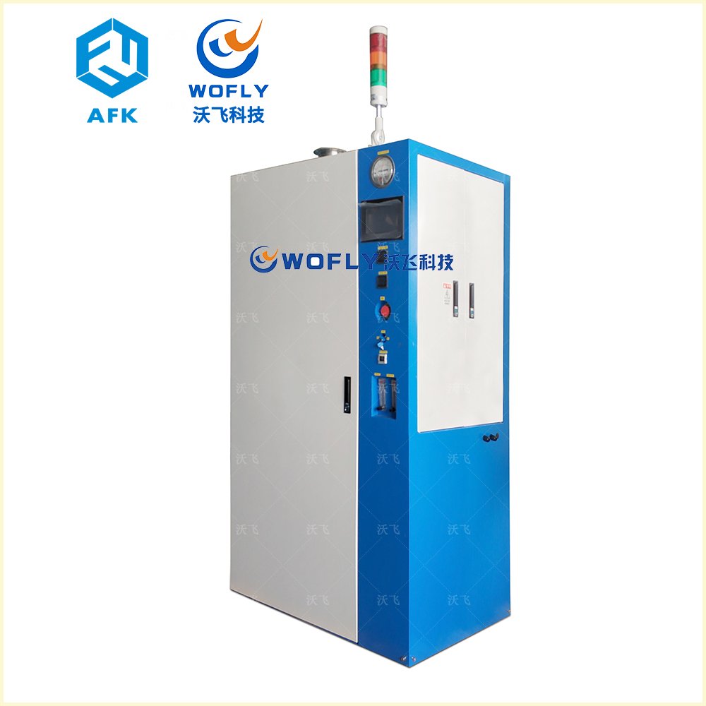 吸附式尾氣處理設(shè)備