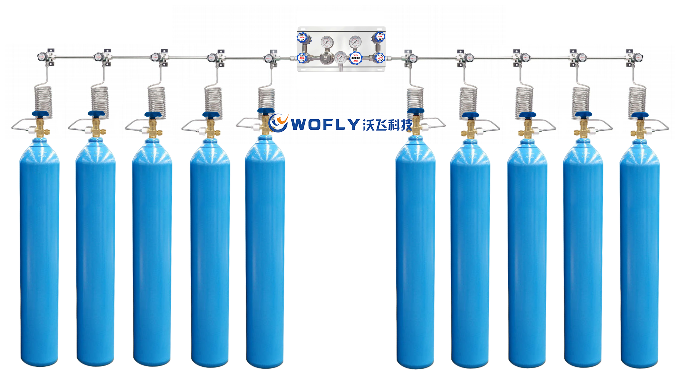 氣體匯流排的安全使用和維護(hù)保養(yǎng)