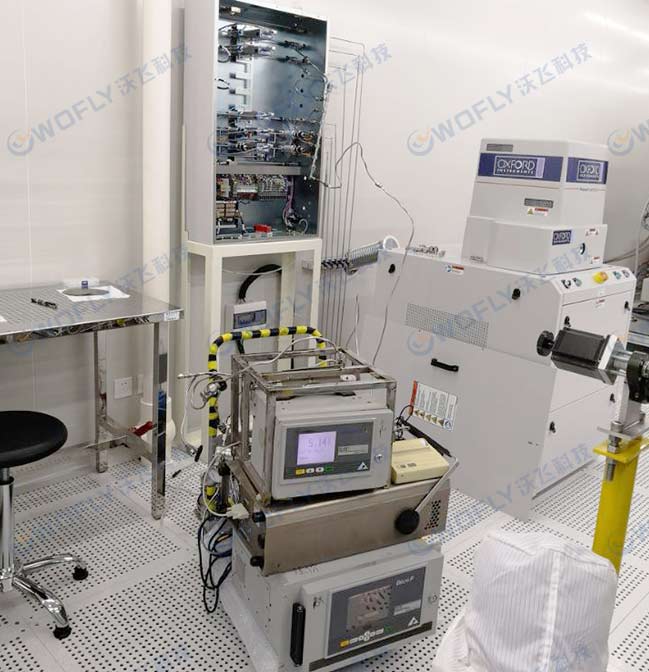 氣體管道工程中常說的氦氣檢漏（氦檢）是怎樣的？