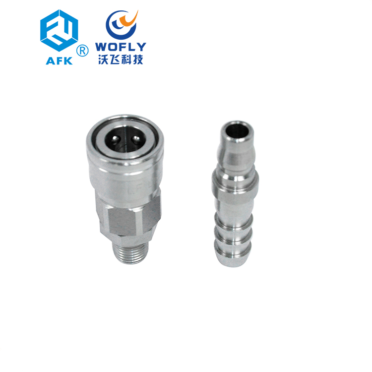 NL-低壓單閥門類型