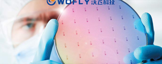 半導(dǎo)體制造氣體管道工程定期“體檢”，沃飛科技為你支招!